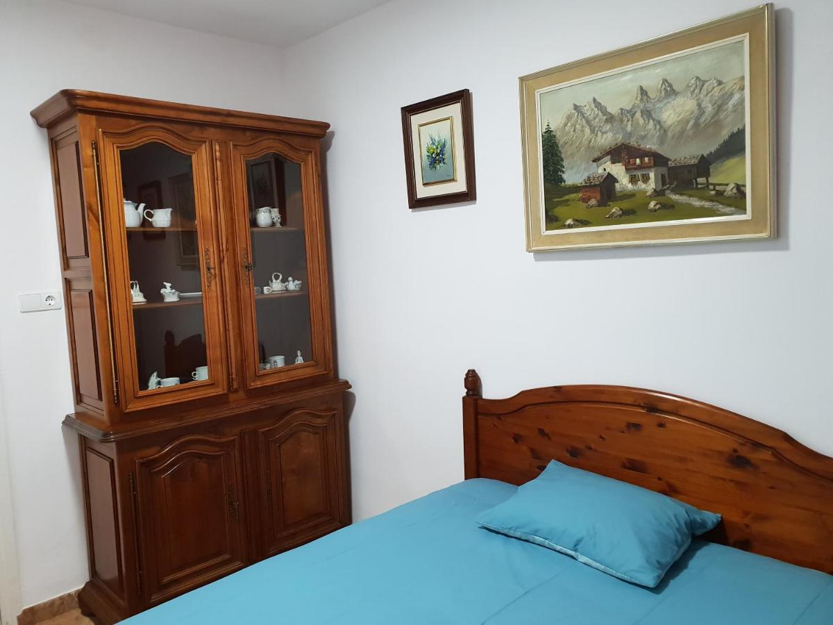 Apartamento Moriones III Apartment Torrevieja Exterior foto